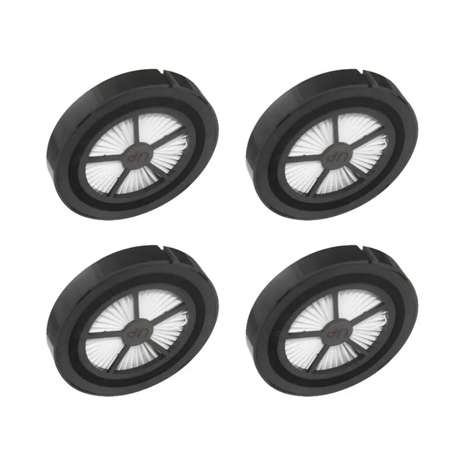 Filtro De Aspiradora, Compatible Con Proscenic, P11 P10 P10pro, Accesorio De Repuesto Inalámbrico De Mano, Lavable