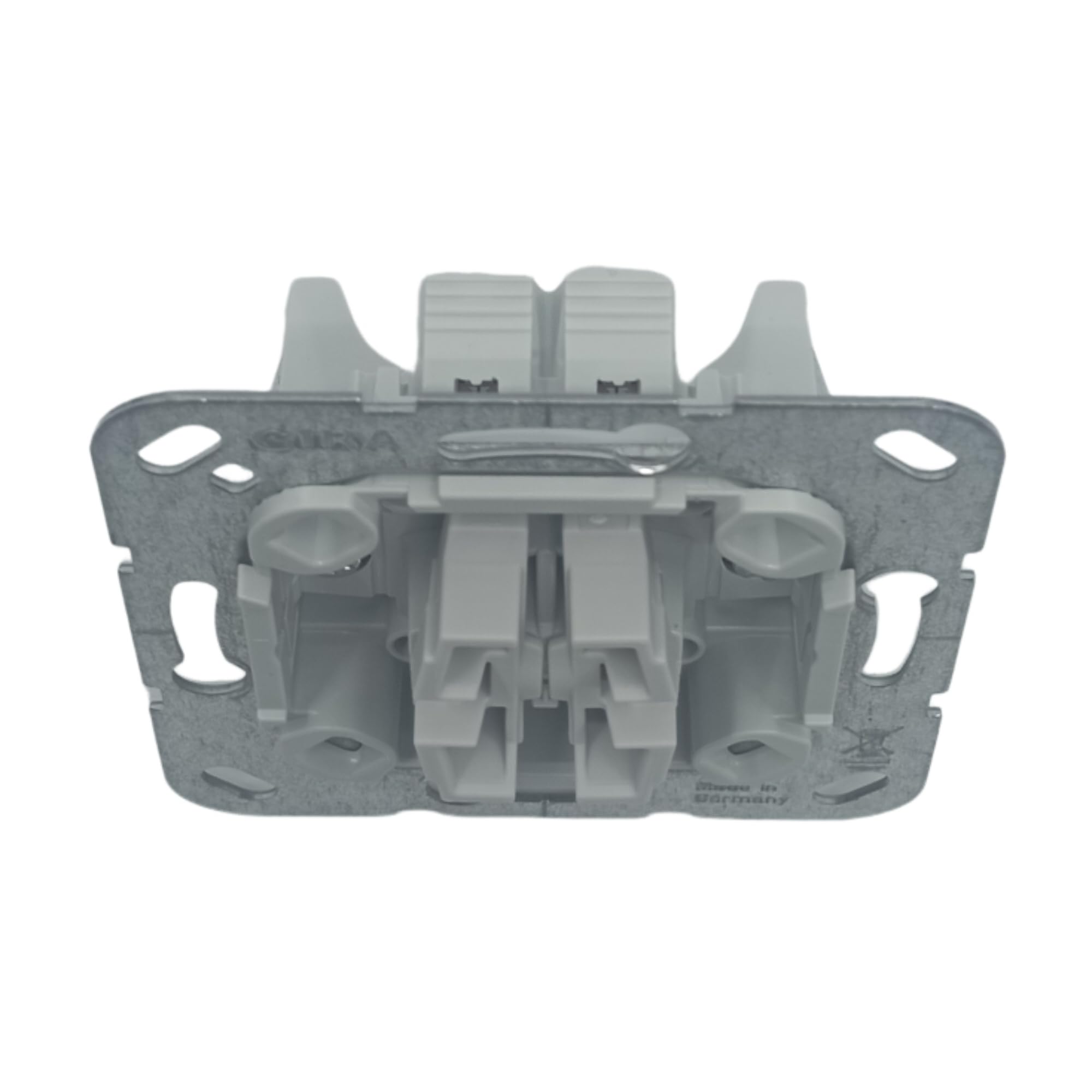 GIRA 310800 Interruptor de conmutación de 2 vías