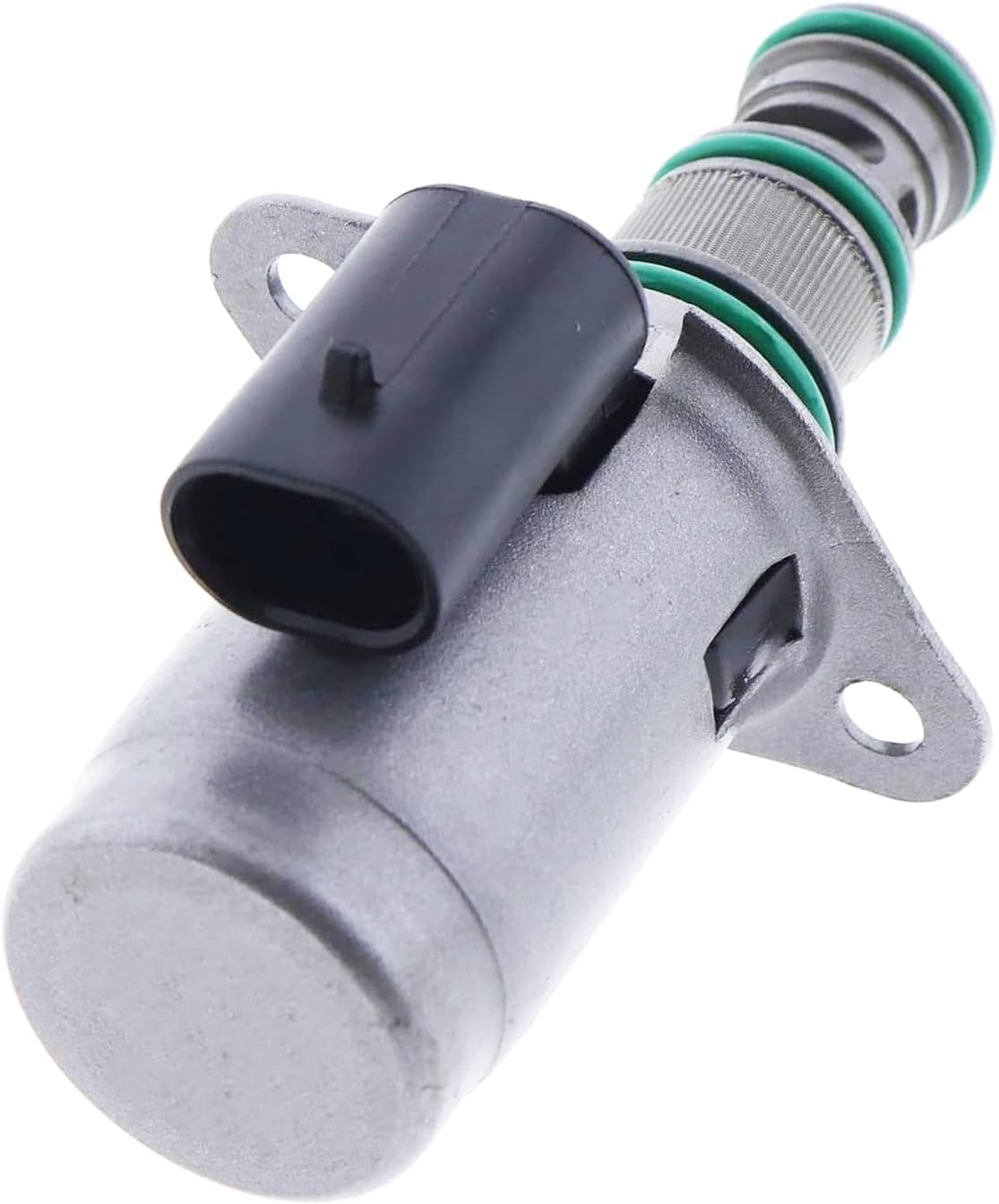 12V 35T40860 Solenoid Valve Fits for CS10 CS20 Series PTO Dump Truck