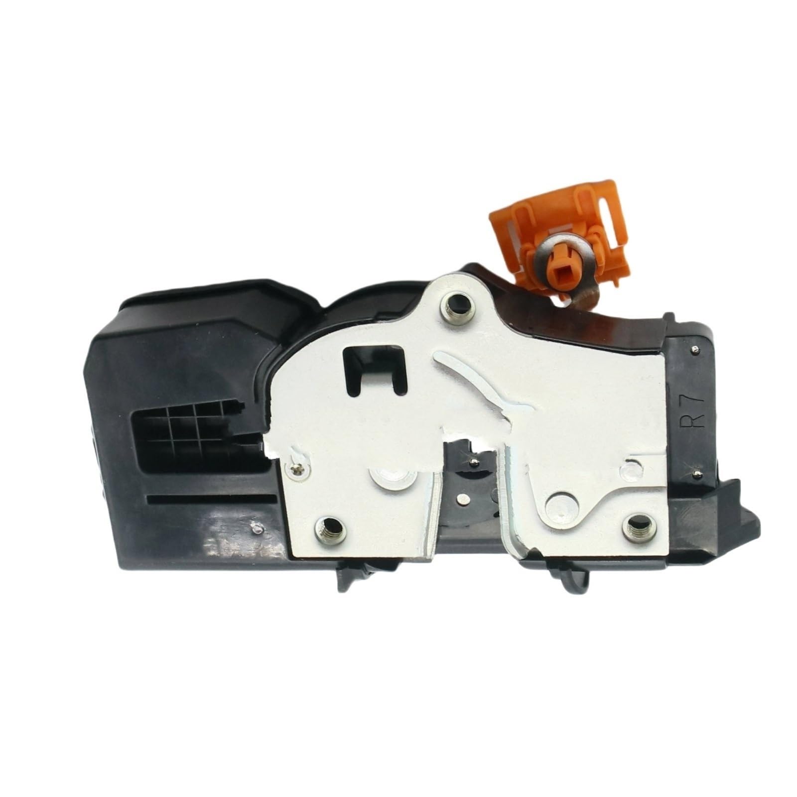 Yaqemoe One Color Boot Lock Catch Compatible With Chevy For Silverado For 1500 2008-2009 For 1500 For 2500 2007 1 Pcs Trunking Lid Tailgate Lock Latch 15896624