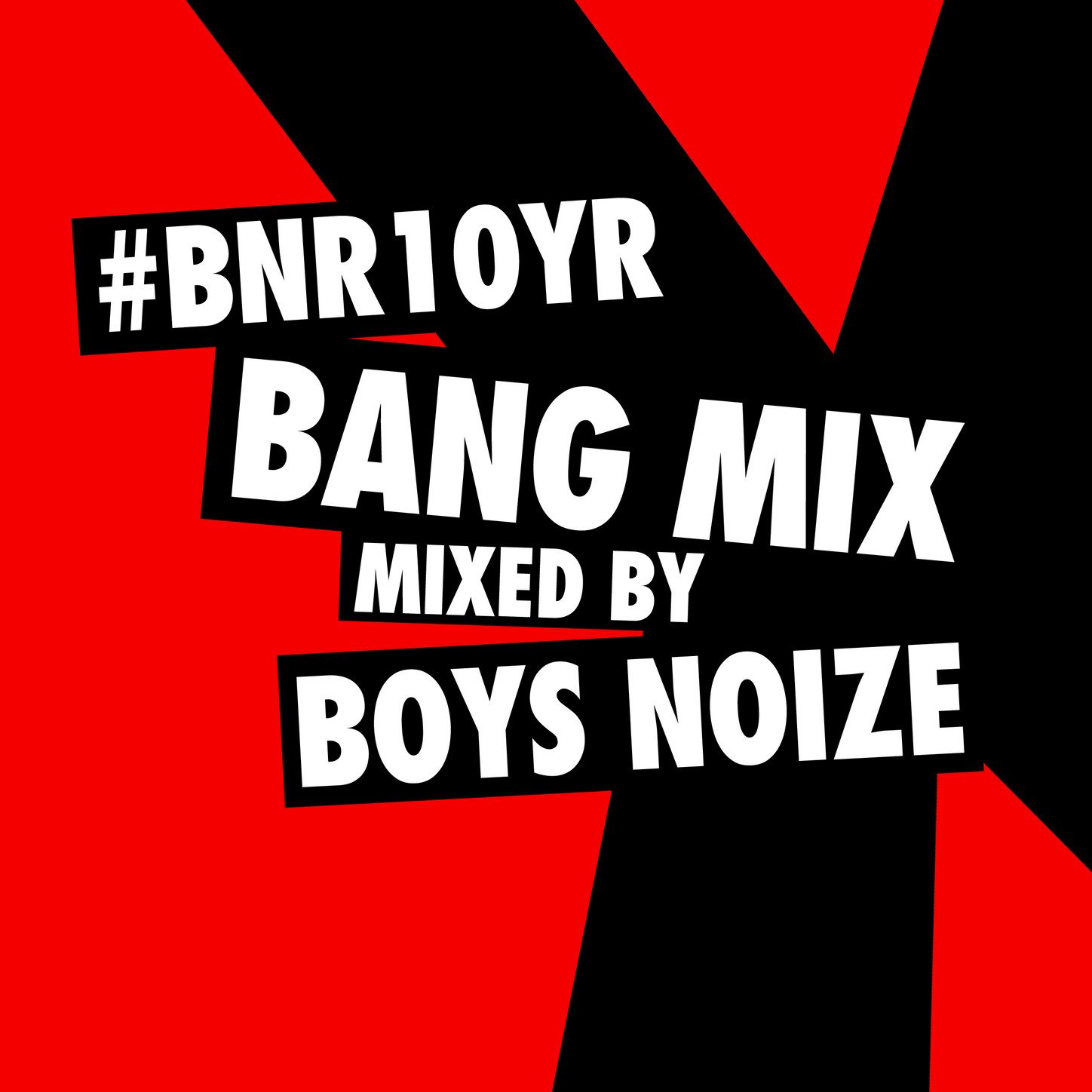 Boys Noize, Tiga
