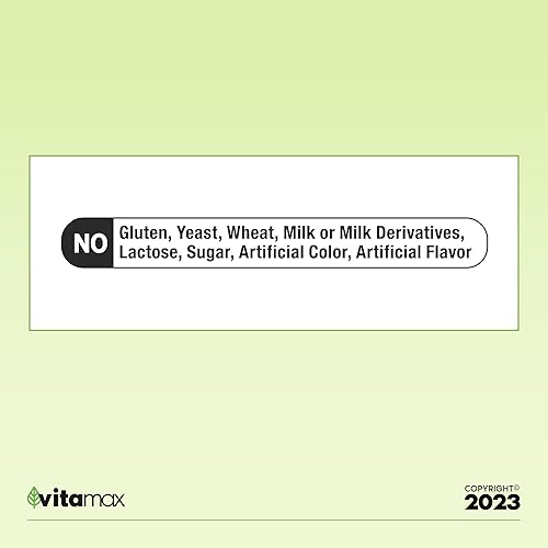 Miniatura 4 de Spring Valley Omega-3 de aceite de pescado 1000 mg, cuidado máximo, 120 unidades + guía exclusiva de vitaminas VitaMax (2 artículos)
