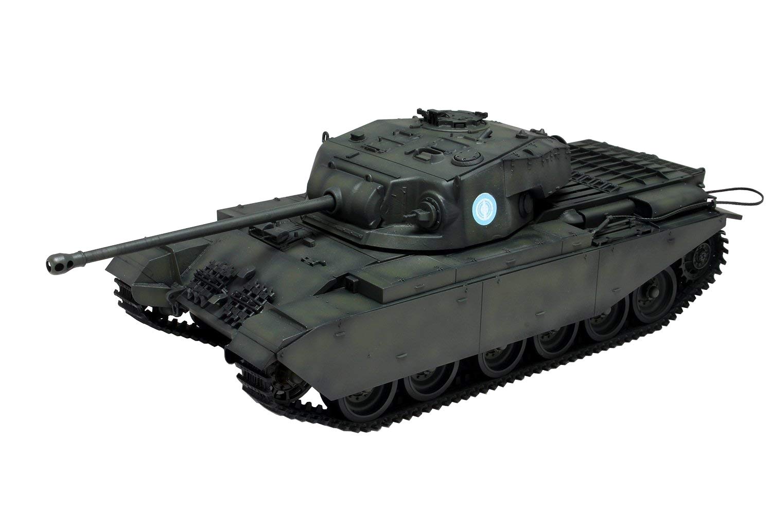 Amazon | プラッツ ガールズ&パンツァー劇場版 巡航戦車 A41