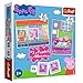 SMB Boîte à Mémos et Puzzle | Peppa Pig | Puzzles 30, 48 et 54 Pièces