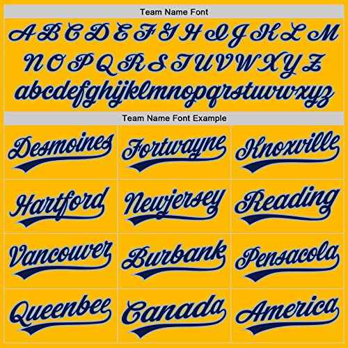 Jersey de béisbol personalizado con rayas para hombres, mujeres y niños miniatura 3