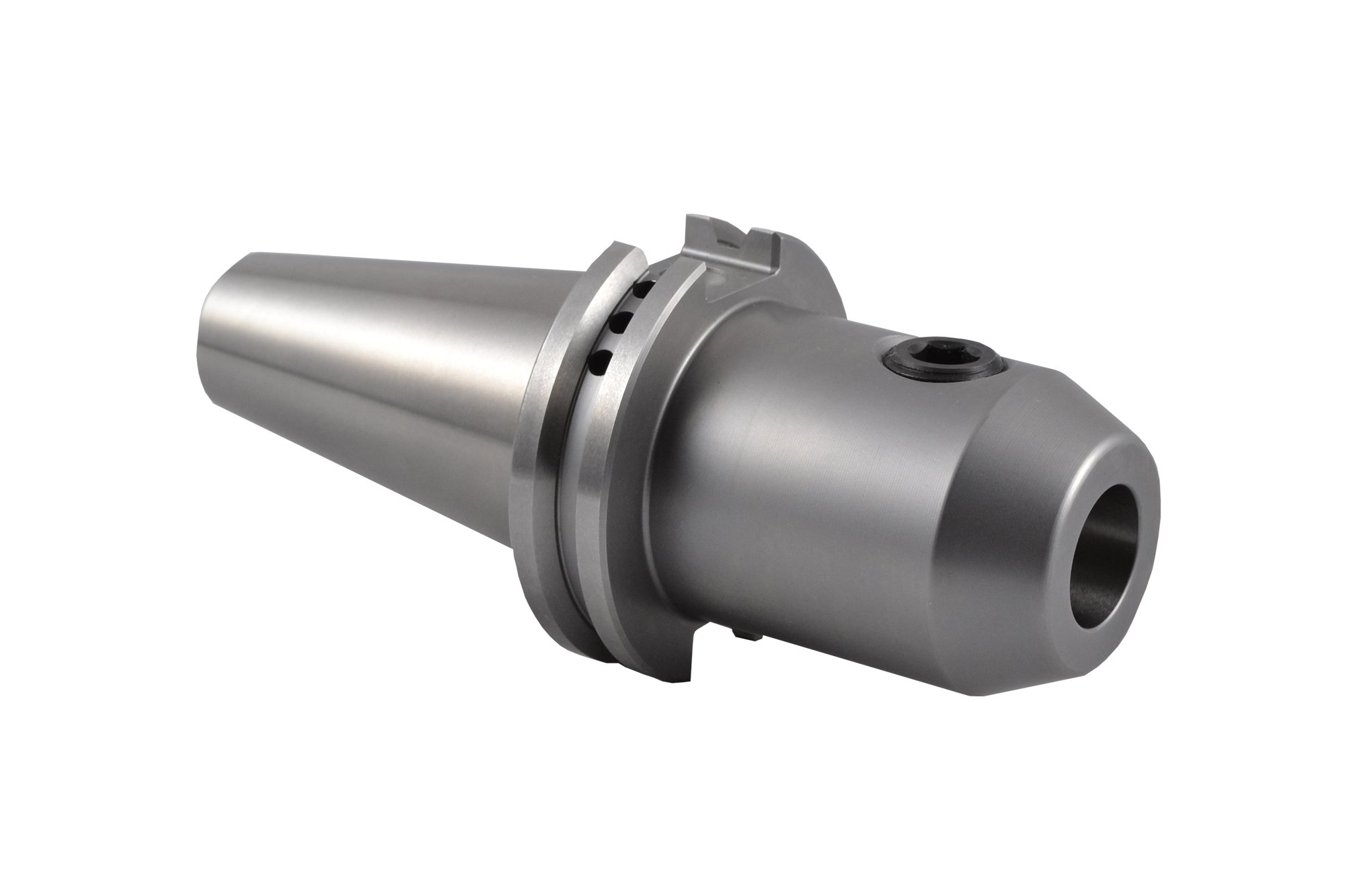 SCM Global CAT40 End Mill Holder 3/4" Bore Diameter x 3" Projection 1246.3/4.40CAT