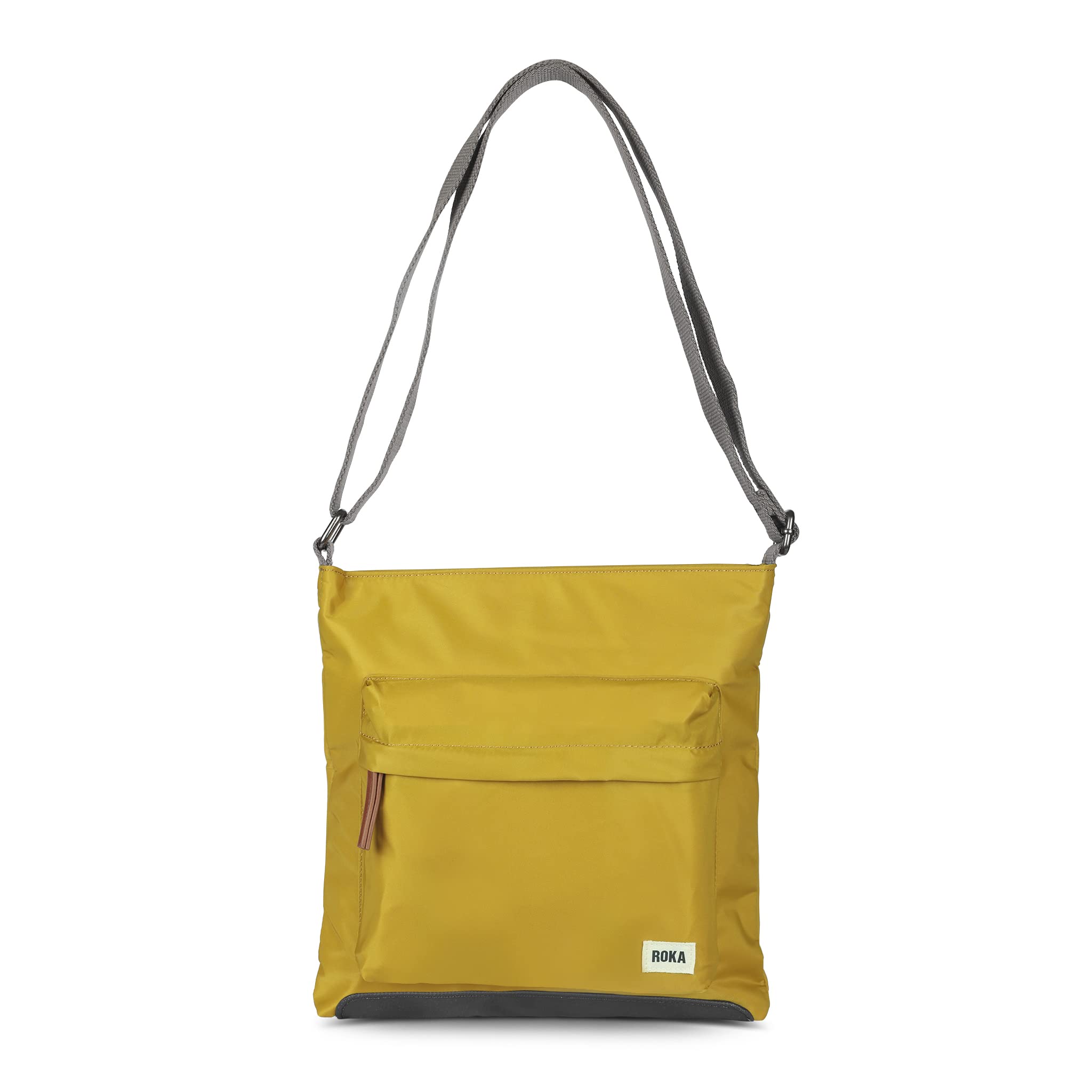 Roka London Kennington Sustainable Crossbody