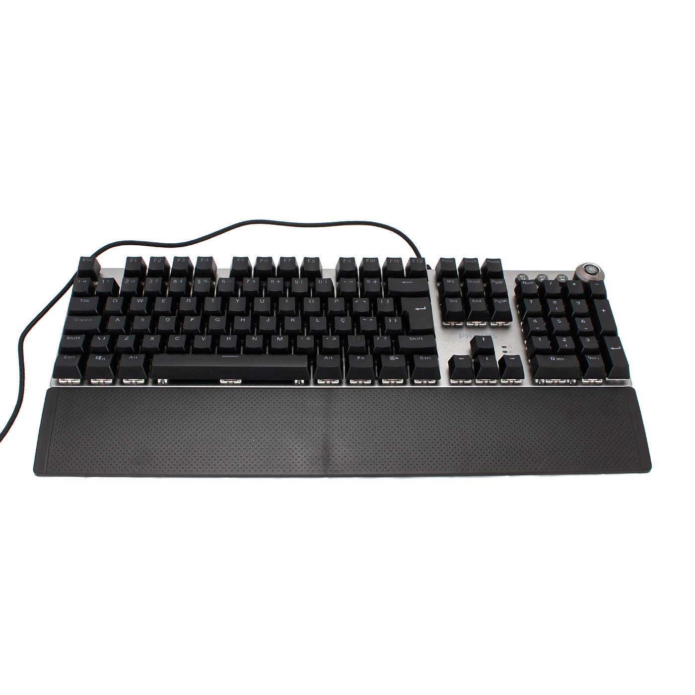 ゲーミンキーボード Amazon | ゲーミングキーボード有線89キー英配列数字機能キーUSB