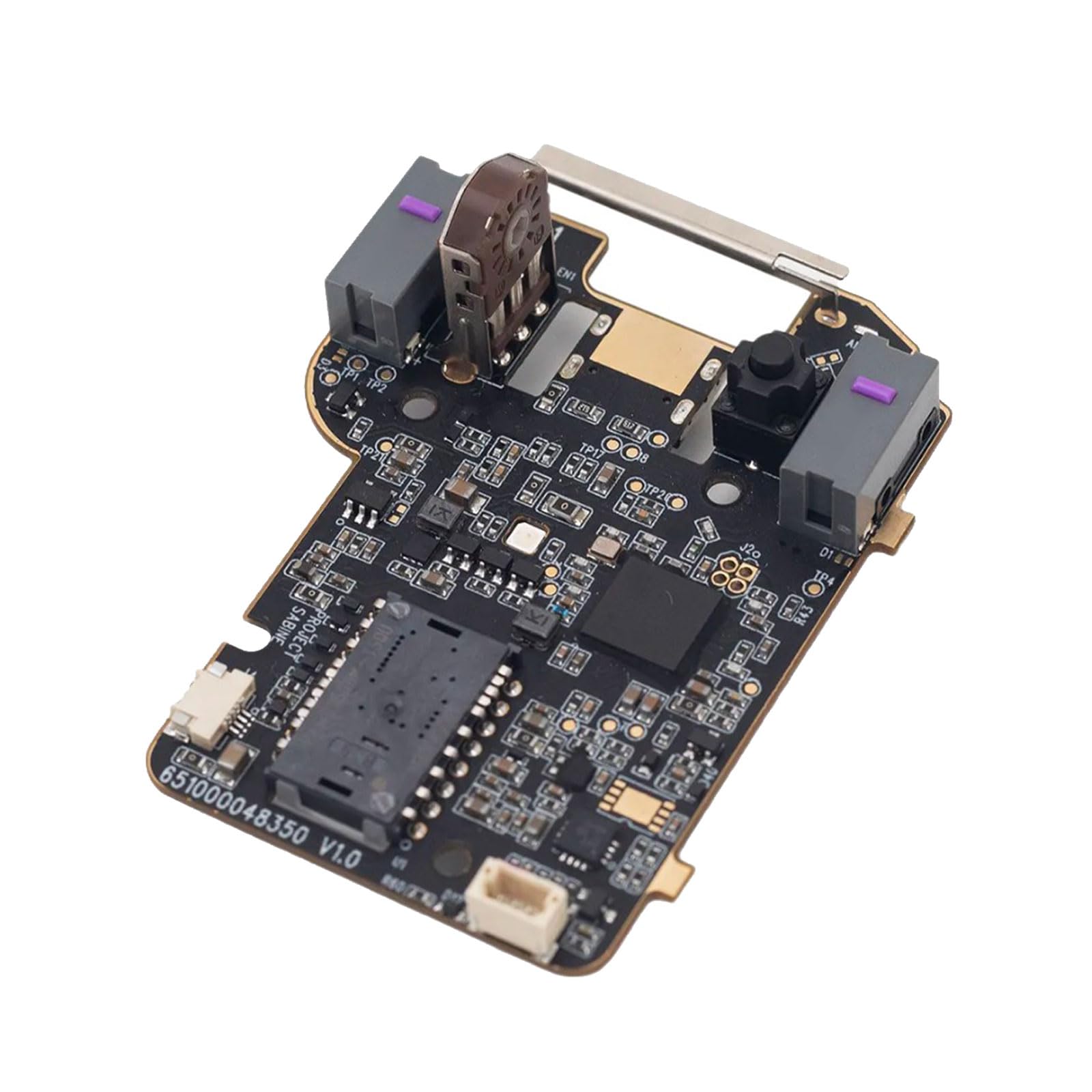 Plaque de carte principale pour circuit de rechange MiniSE Carte mère