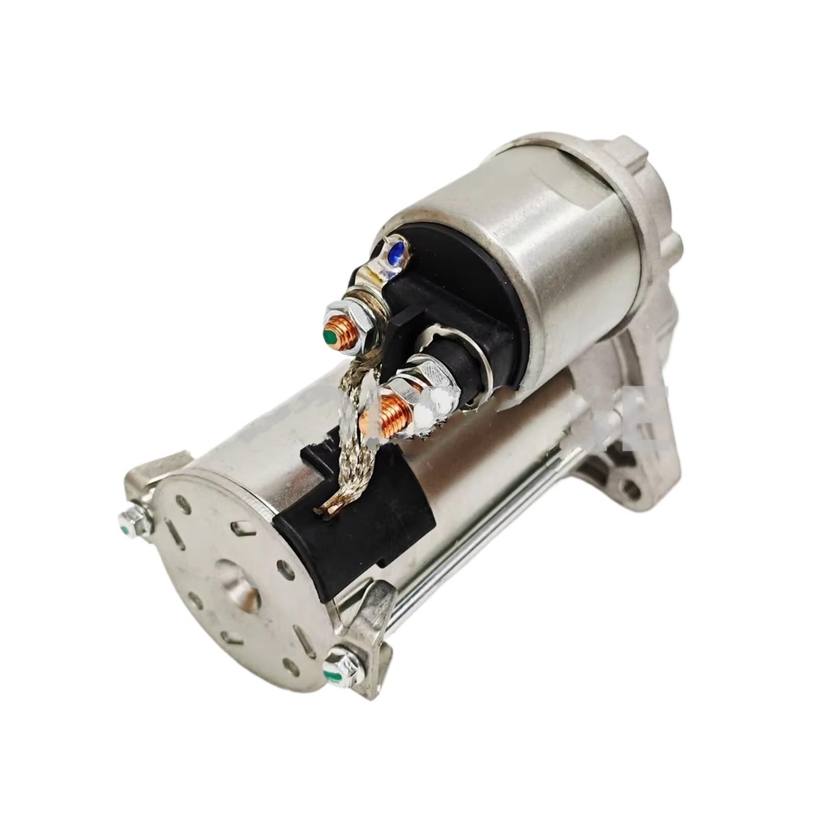 Genérico Arranque Motor para Vauxhall para Combo para Meriva para Astra para Corsa para Agila para Astra 33353237 46823548 Motor Arranque Automático