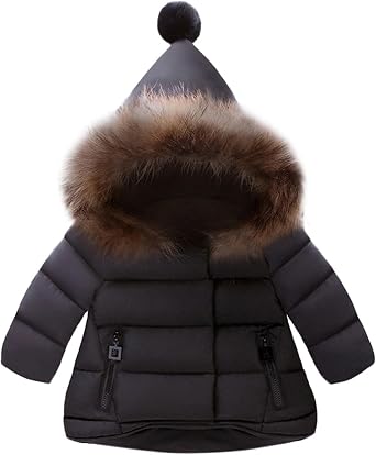 Bambini Piumino Cappotto con Cappuccio Inverno Piumino da Unisex Bambino Parka Zip Up Impermeabile Giubbotto Bimba Parka Giacca Ragazzi Ragazze Manica Lunga Ultraleggero Bambini Piumino Cappotto con Cappuccio Inverno Piumino da Unisex Bambino Parka Zip Up Impermeabile Giubbotto Bimba Parka Giacca Ragazzi Ragazze Manica Lunga Ultraleggero