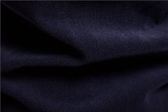 Men's Casual Thick Corduroy Shirt Long Sleeve Button Down Blouses Fall Warm Outwear Jacket