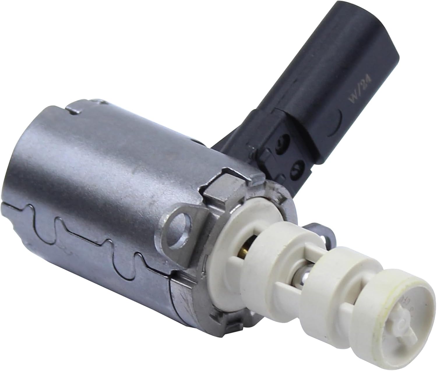 Engine Oil Pump Directional Control Valve for Mercedes-Benz Sprinter 1500 2500 GLA35 SL55 SL63 A220 C300 C43 CLA250 CLA35 E350 E450 E63 G550 G63 GLC300 GLC63 GLC43 GLS63 GLS450 GLS550 AMG GT R S