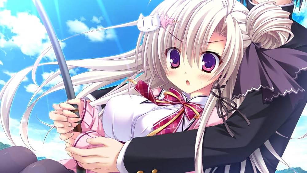 運命線上のφ Tシャツ 漫画 アニメ 映画 ゲーム Lump of Sugar 71hNfs6EDpL._AC_UL210_SR210,