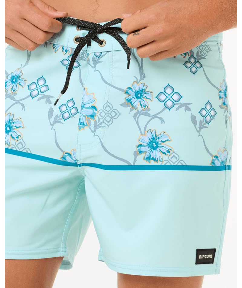 Rip Curl Men's Mirage Surf Revival 16" Volley Short2