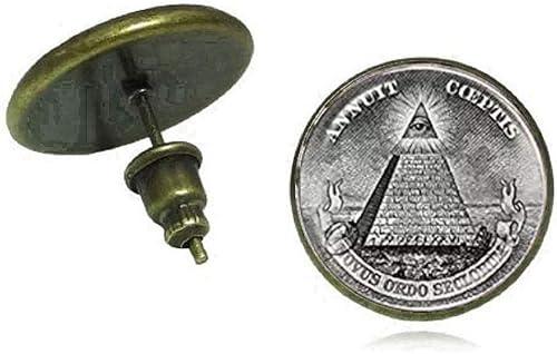 Amazon 美しいバラエティ フリーメイソン ピアス スタッド ドーム ガラス ディスプレイ ペンタクル ジュエリー 女性用 ゴールド ピアス 通販 Amazon 美しいバラエティ フリーメイソン ピアス スタッド ドーム ガラス ディスプレイ ペンタクル ジュエリー 女性用 ゴールド ピアス 通販