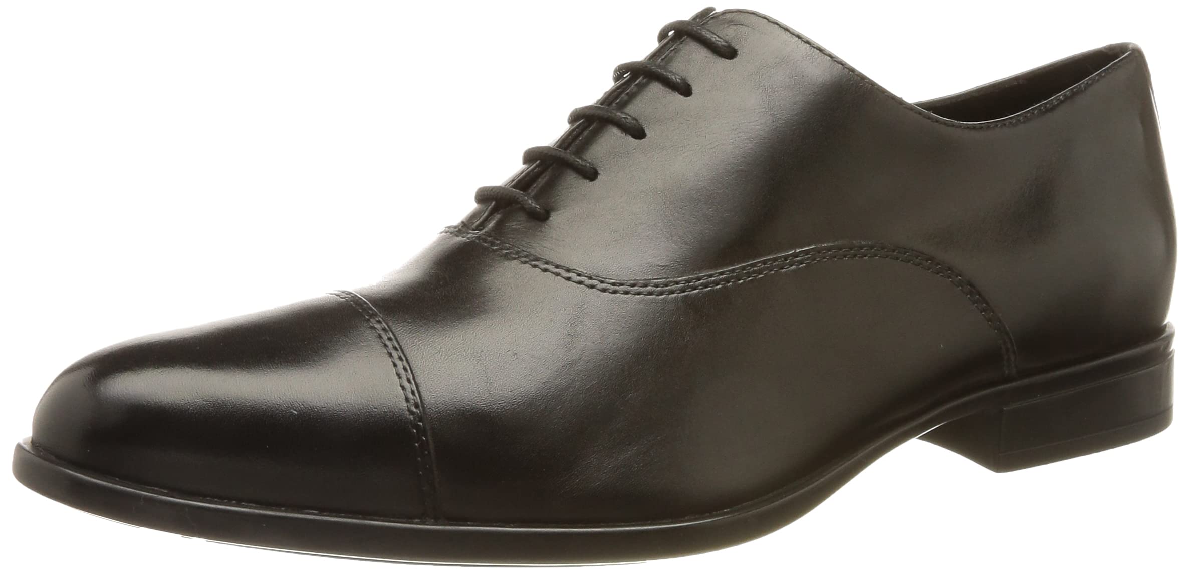 Geox U Iacopo B, Zapatos para Hombre