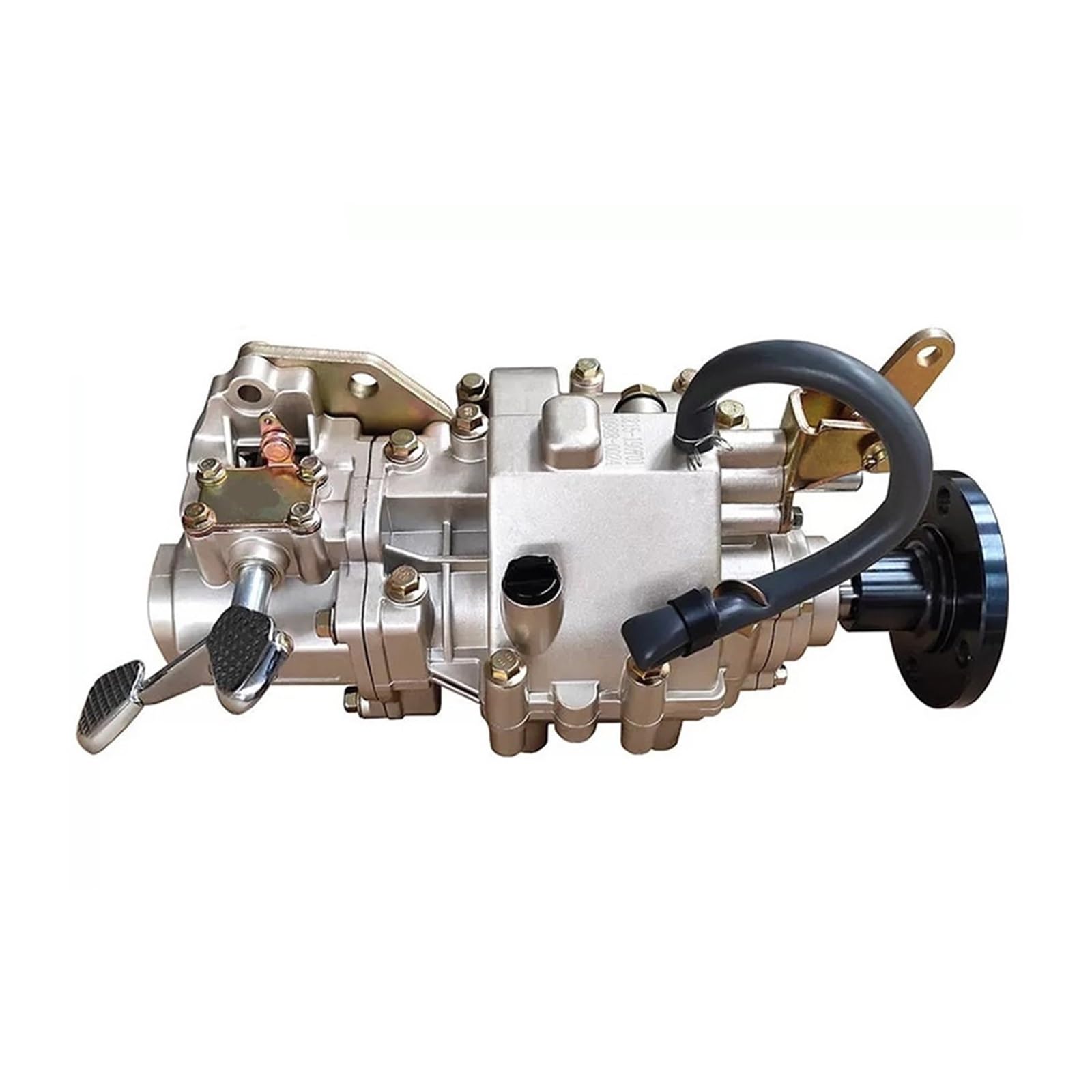 Trasmissione con Booster Motociclo A Tre Ruote Anteriore/Posteriore