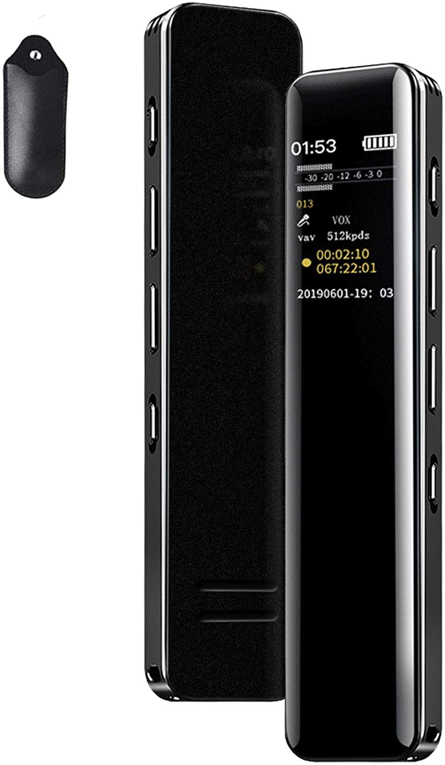 その他 professional digital voice recorder 16GB その他 professional digital voice recorder 16GB Digital Voice