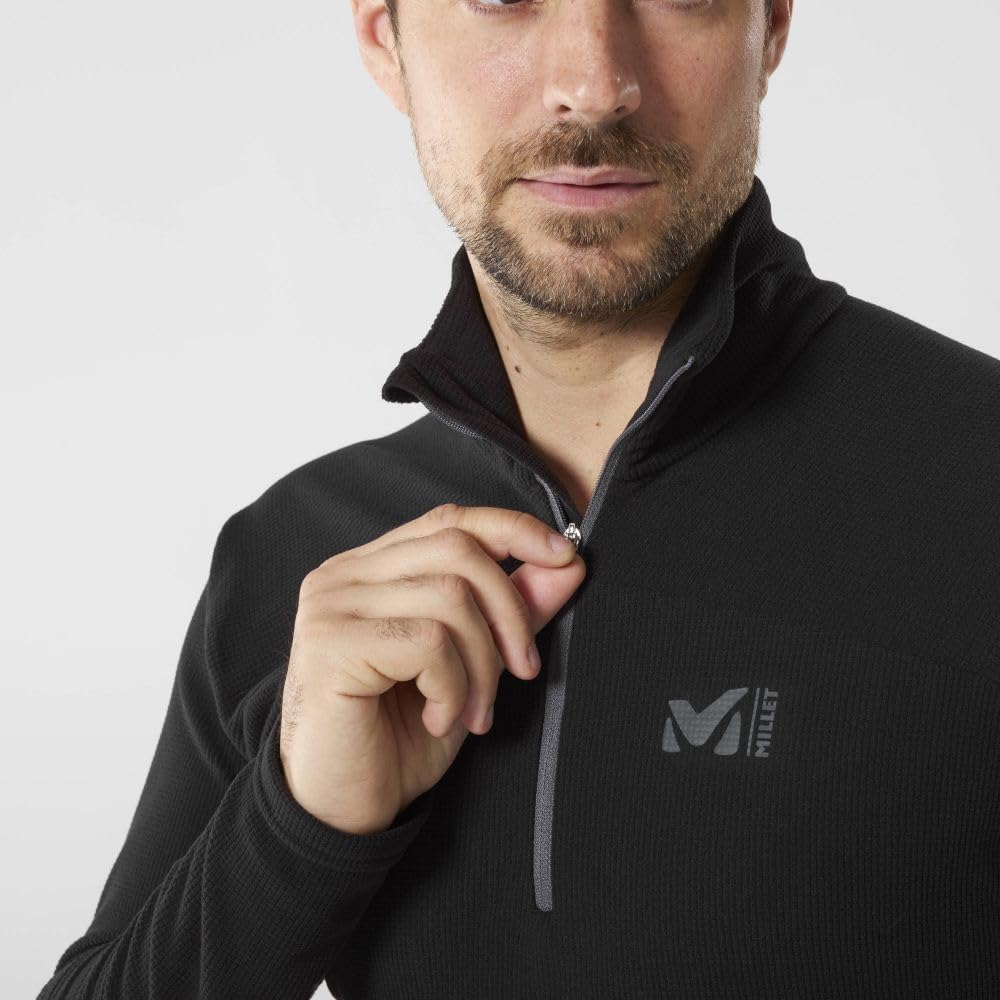 Millet K Lightgrid Polaire Homme
