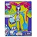 My Little Pony Equestria Girls Rainbox Rocks DJ PON-3 Doll