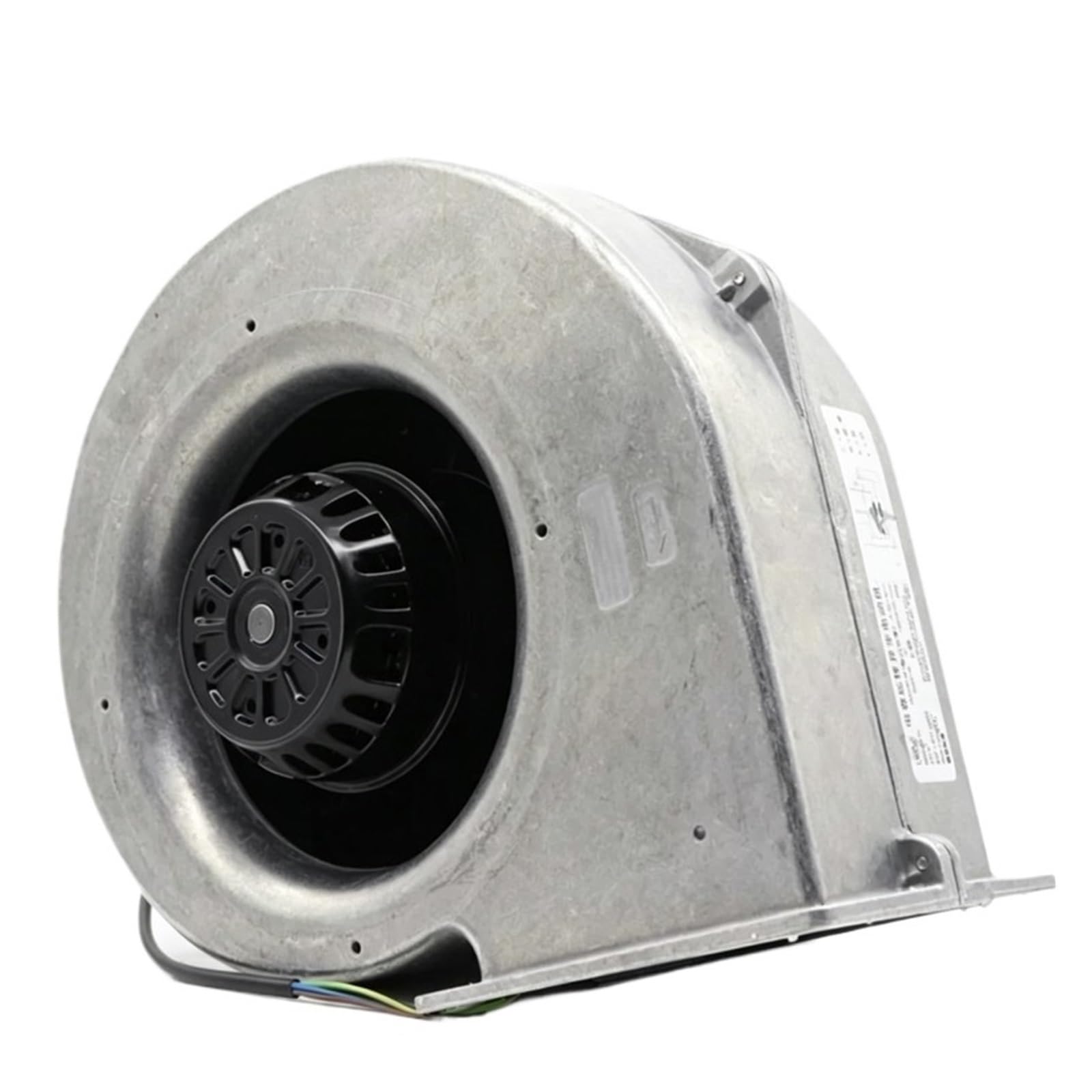 YUIDVJQWS G2E180-EH03-01 cooling centrifugal blower fan