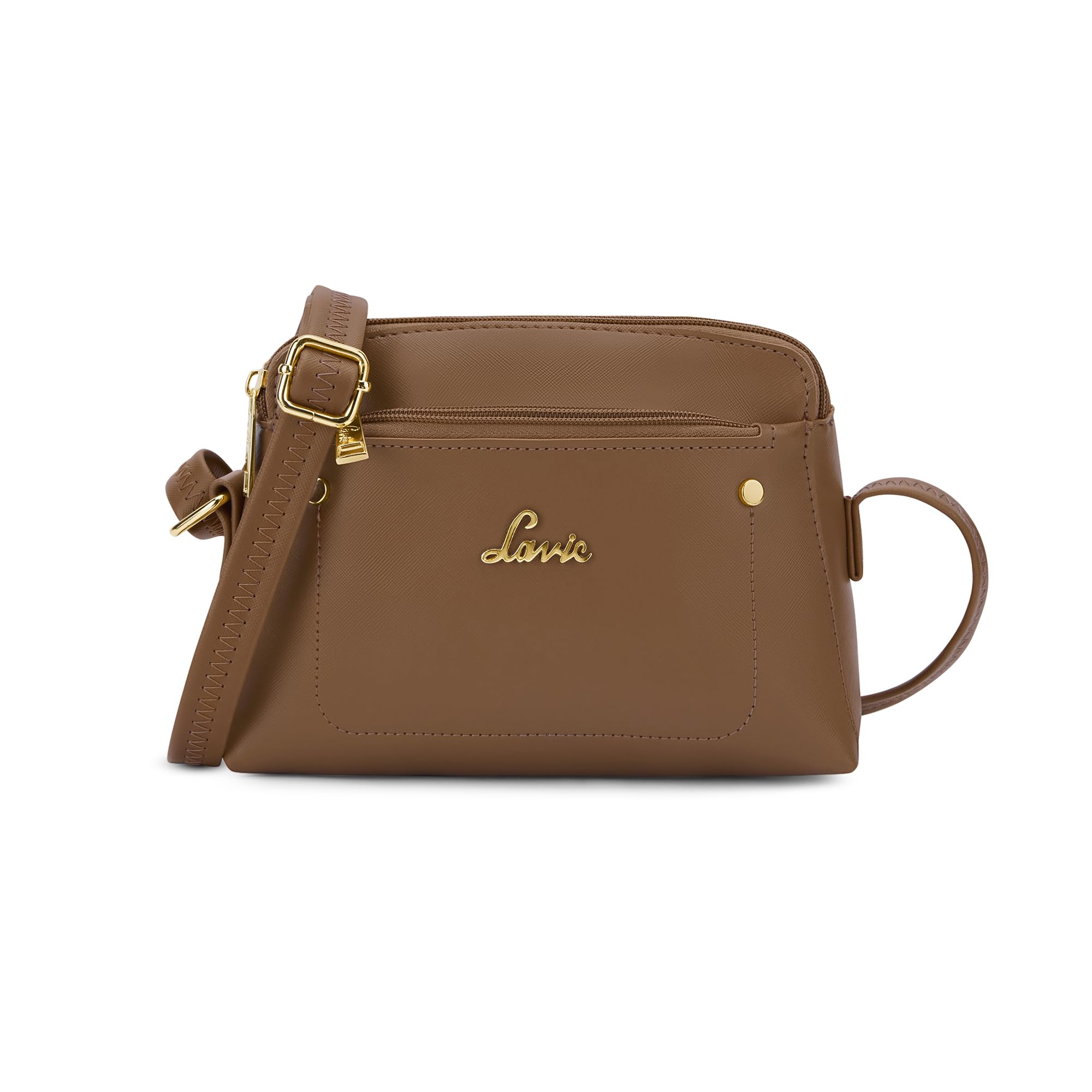 Woman's Stud Stacy Crossbody Sling Bag | Ladies Purse Handbag-image-47
