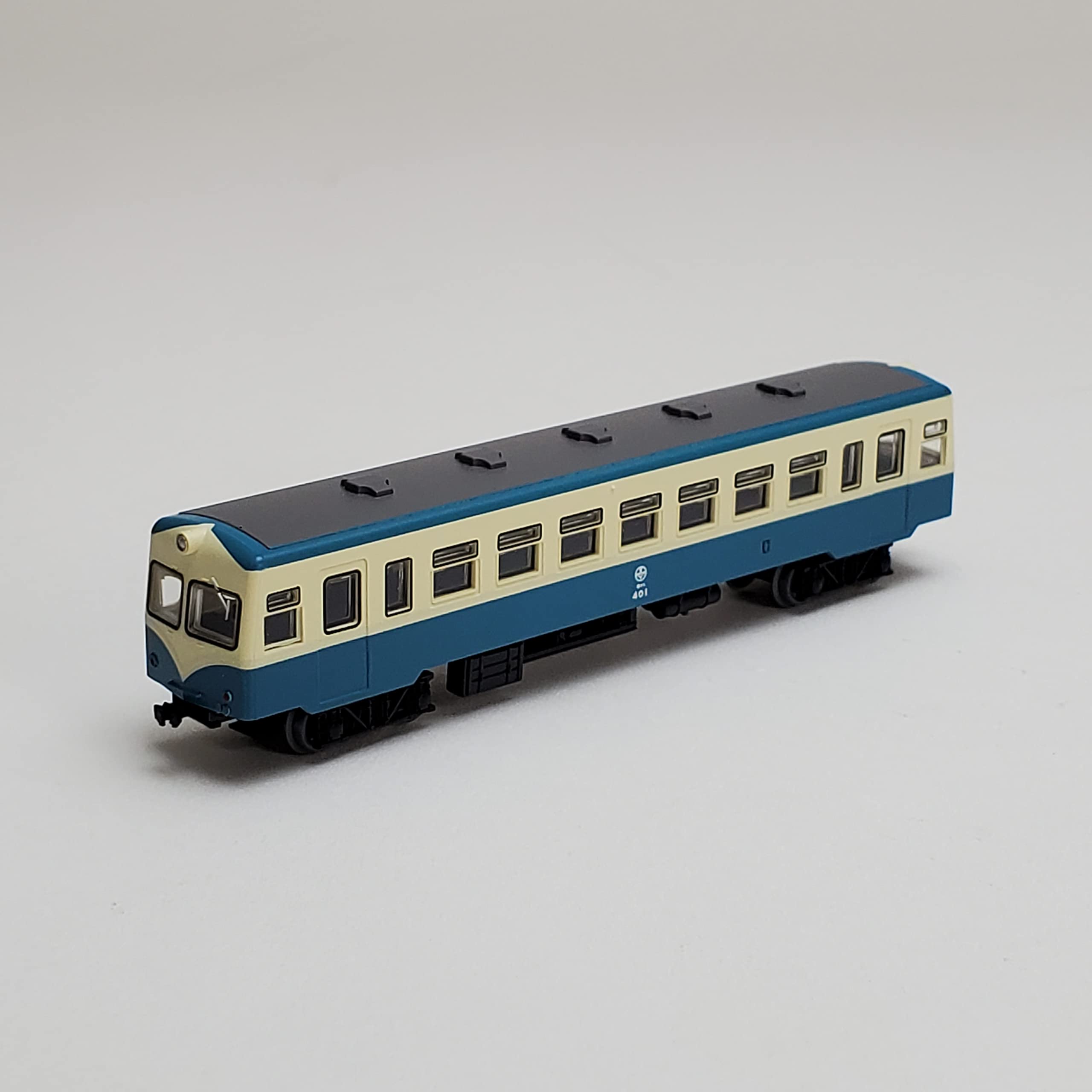 TOMYTEC 鉄道コレクション 鉄コレ 富井電鉄2000系 冷改車 3両セット 鉄道コレクション 富井電鉄 2000系 冷改車 (3両セット) (鉄道