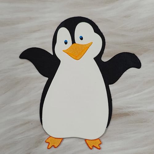 Miniatura 6 de Troqueles de corte de metal, sellos de bricolaje, plantillas de moldes para manualidades, plantillas de molde para gofrar, álbumes de recortes,