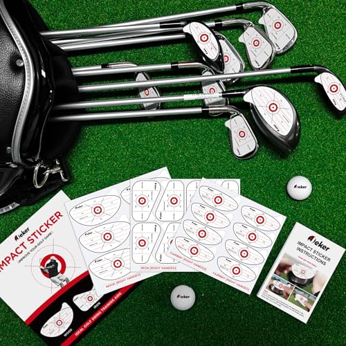 IJEKER 156 Pcs Mixed Club Tape