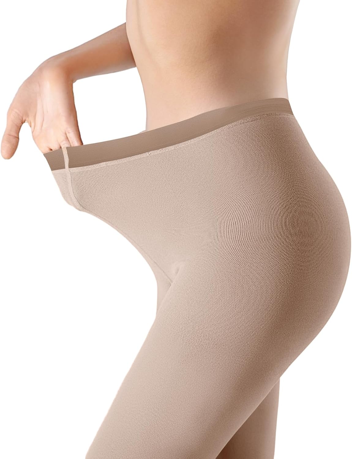 Oksana Streltsovaning kokraklari