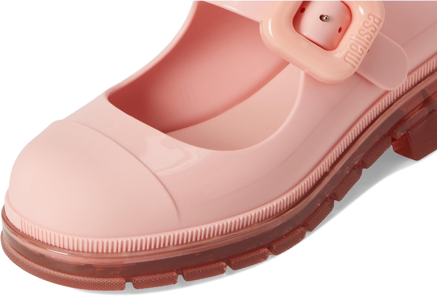 mini Melissa Baby-Girls June (Little Kid/Big Kid)