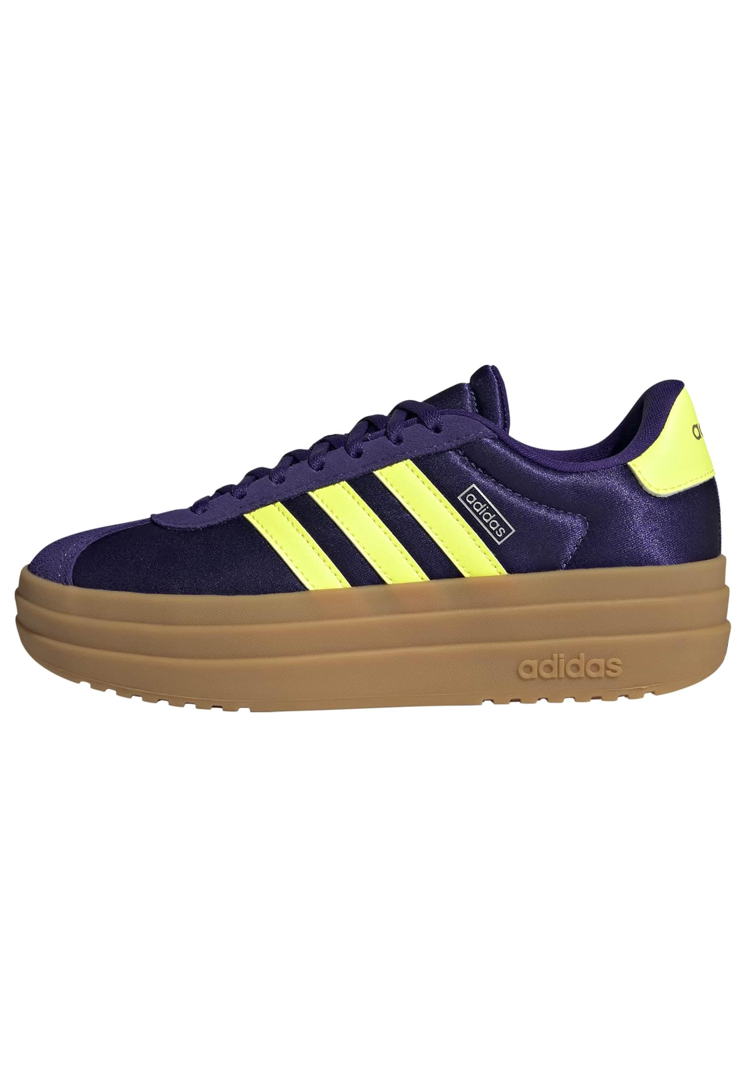 adidas  Shoes (Trainers) VL COURT BOLD J  (girls)