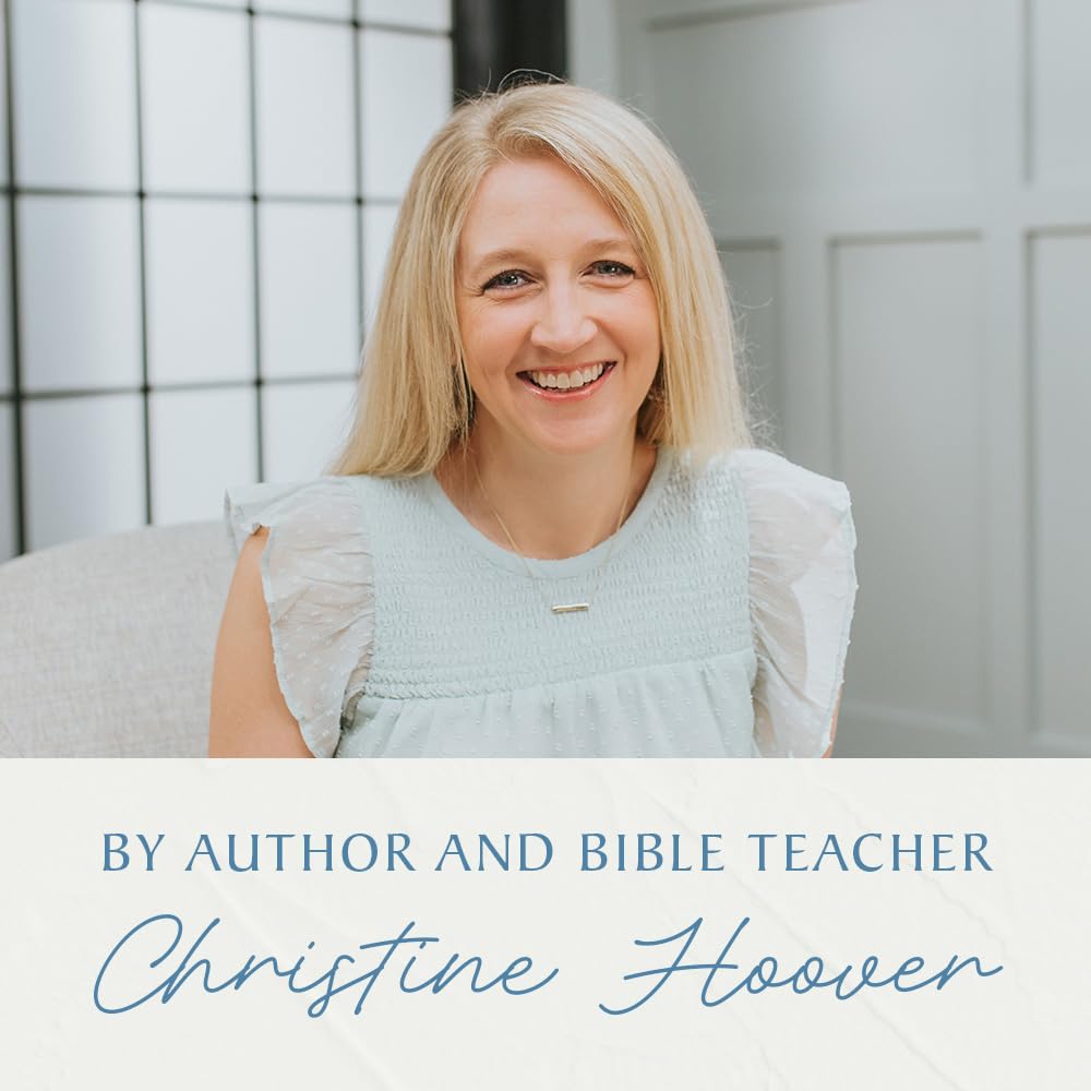 More Than Enough - Bible Study for Women with Video Access: God's Strength in Our Weakness in 2 Corinthians - Image 4