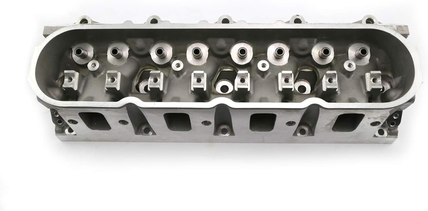Speedmaster PCE281.1083 Compatible with Chevy GM LS7 245cc 60cc Aluminum Bare Cylinder Head