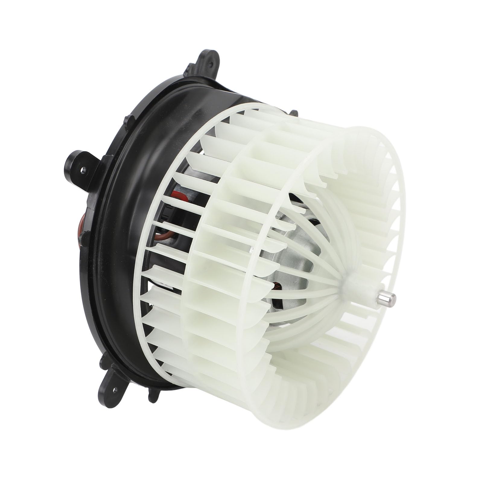 AC Dmuchawa grzewcza silnik 2208203142 montaż okienny zamiennik do CL500 CL55 CL600 2000-2006