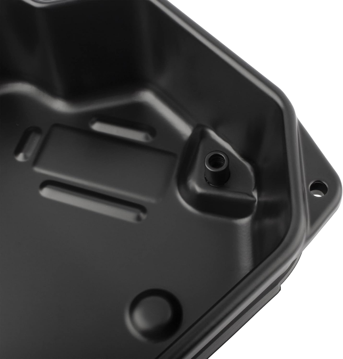 BOXI Oil Pan with Gasket Compatible for VW Passat 1994-1997 / Beetle 1998-2004 / Golf 1993-2006 / for Jetta 1993-2005 / Cabrio 1995-2002 / GTI 2006 | 265-869 01M321359