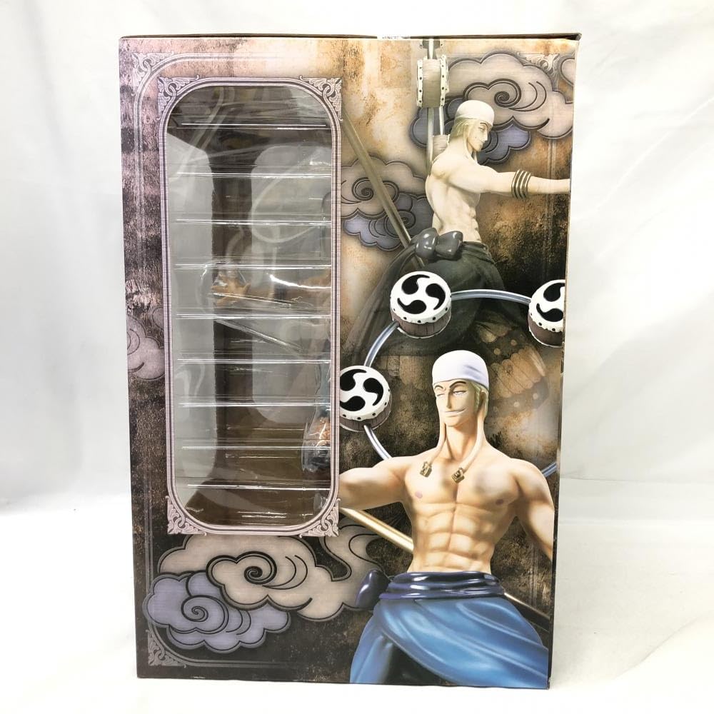 Amazon | 未開)Portrait.Of.Pirates (P.O.P) NEO-DX 神・エネル