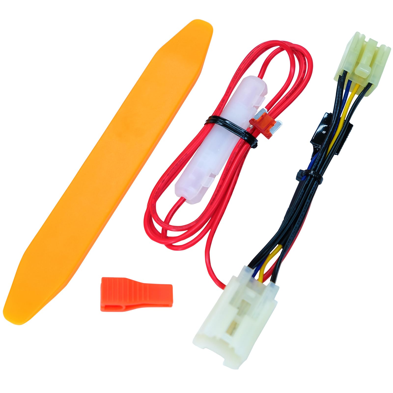 Amazon | ブルパーツ アイドリングストップキャンセラー フレアクロス