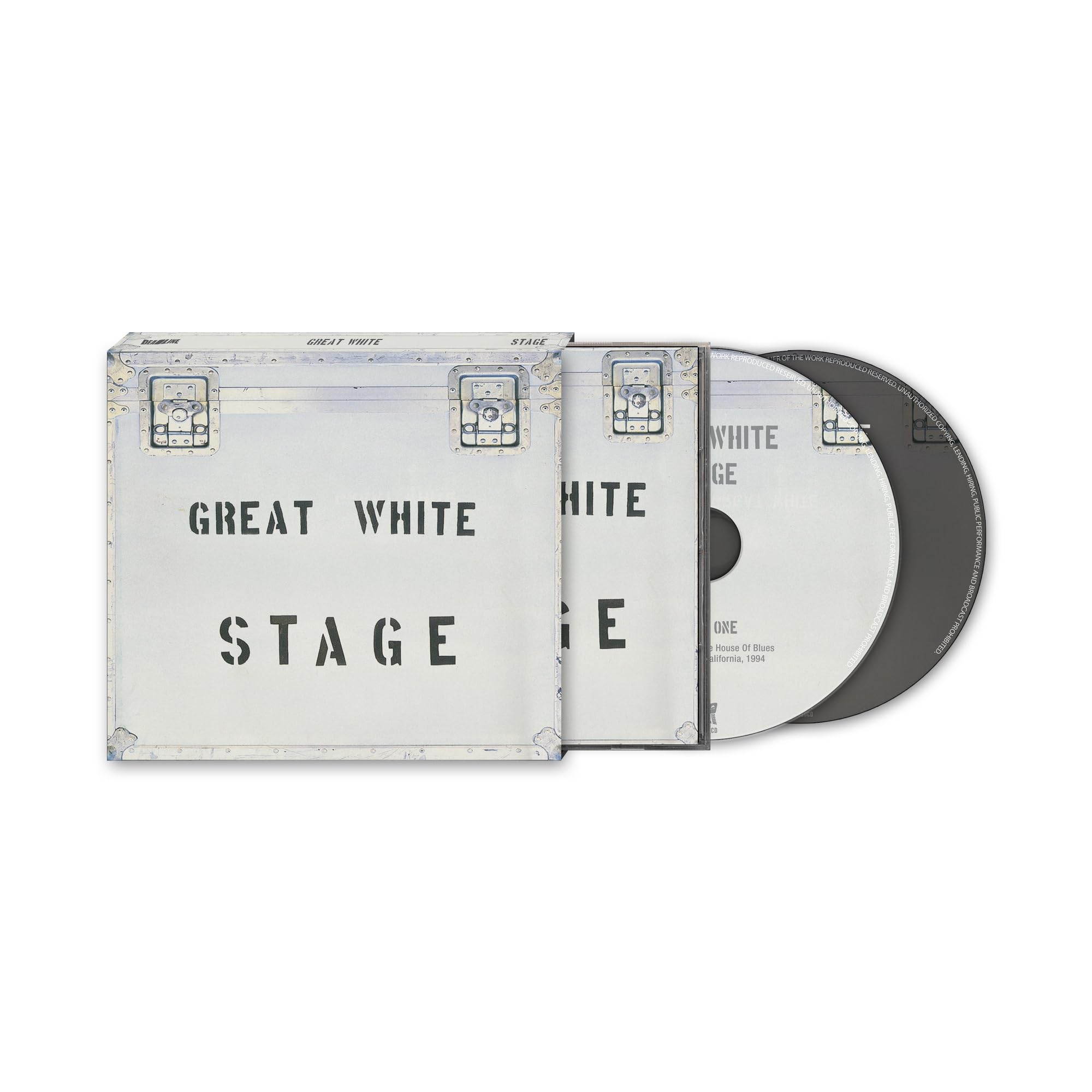 Stage
