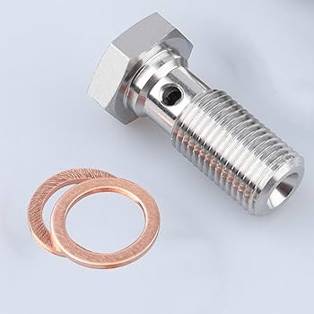 銅巻き 十手 Amazon | ユニバーサルステンレススチール M10x1.0 メトリック