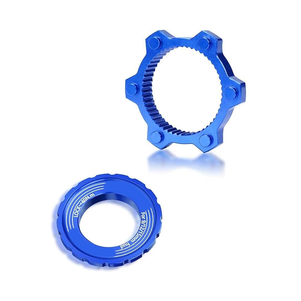 リクエスト受付中　 Amazon.co.jp: センターロックから 6 ボルトディスクブレーキ