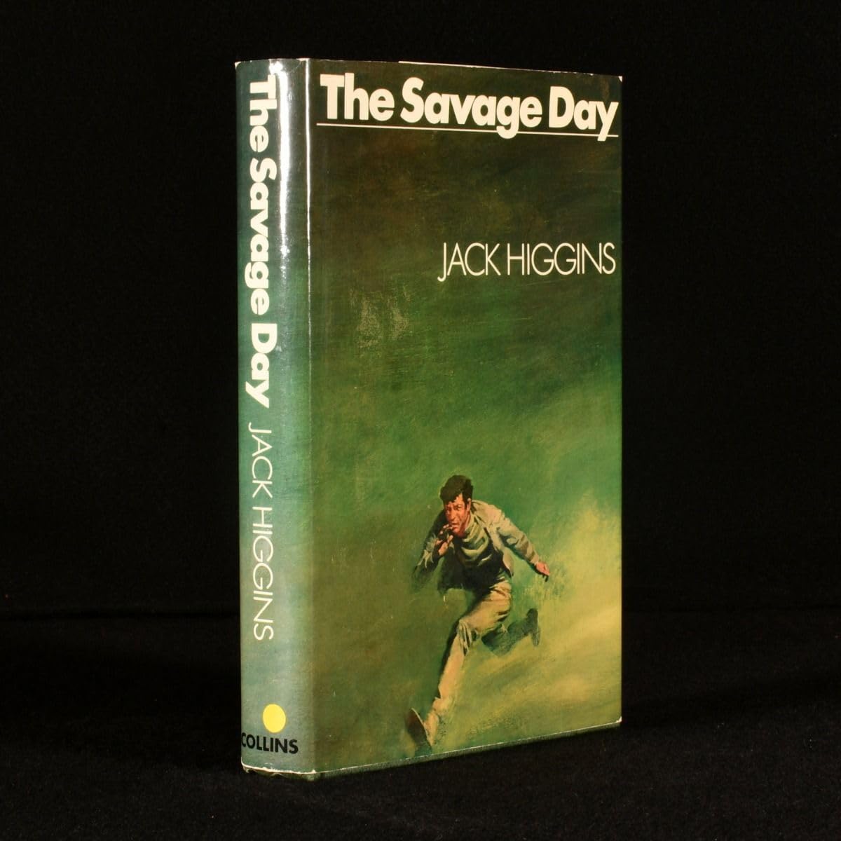 The Savage Day