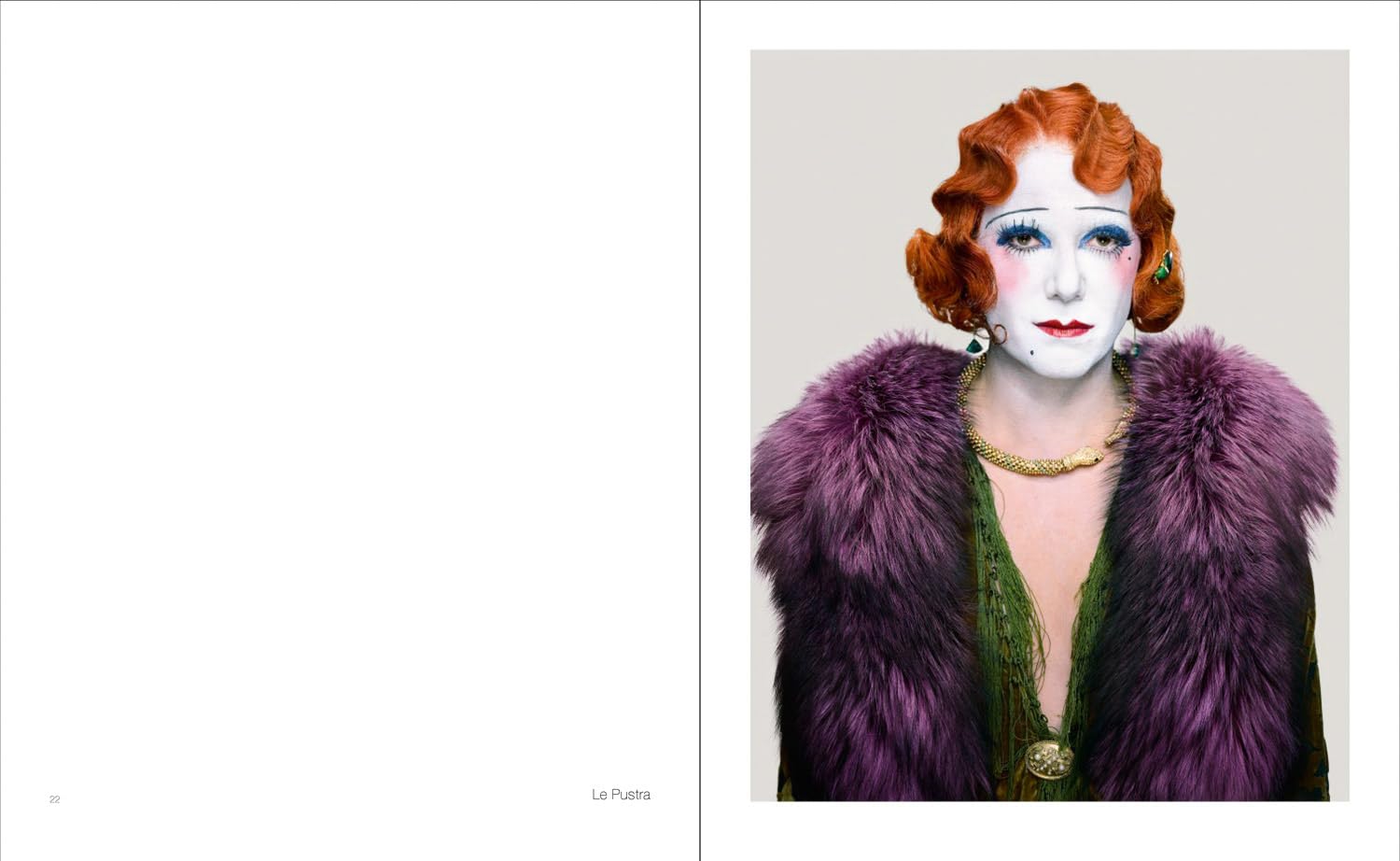 Martin Schoeller: Drag Queens