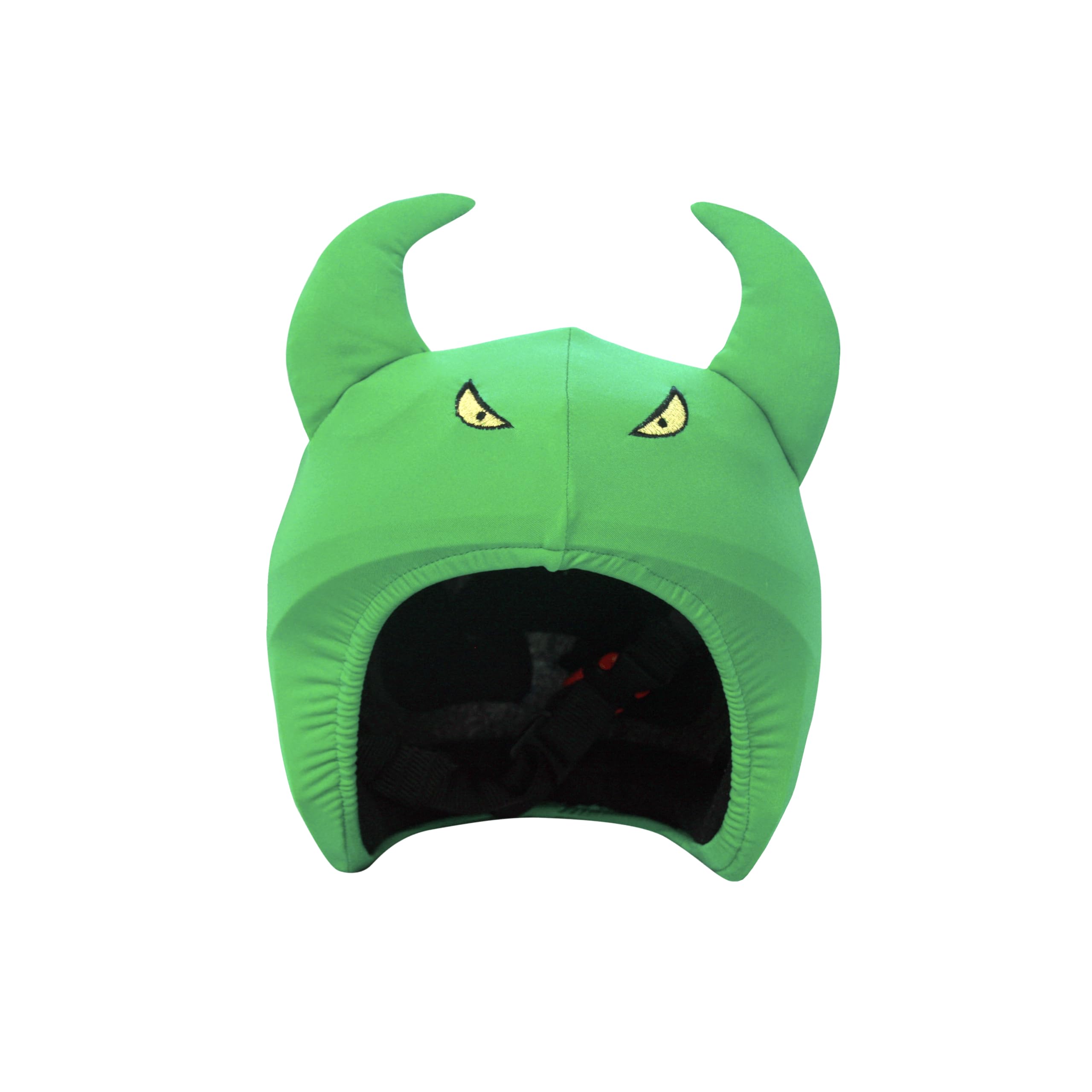 COOLCASC DEMON Multisport Helmet Cover