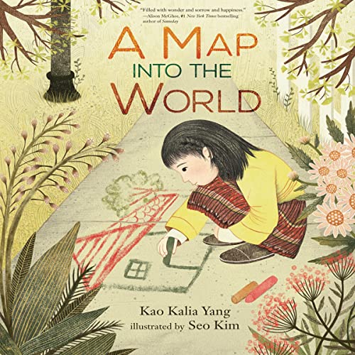 A Map into the World by Kao Kalia Yang episode artwork