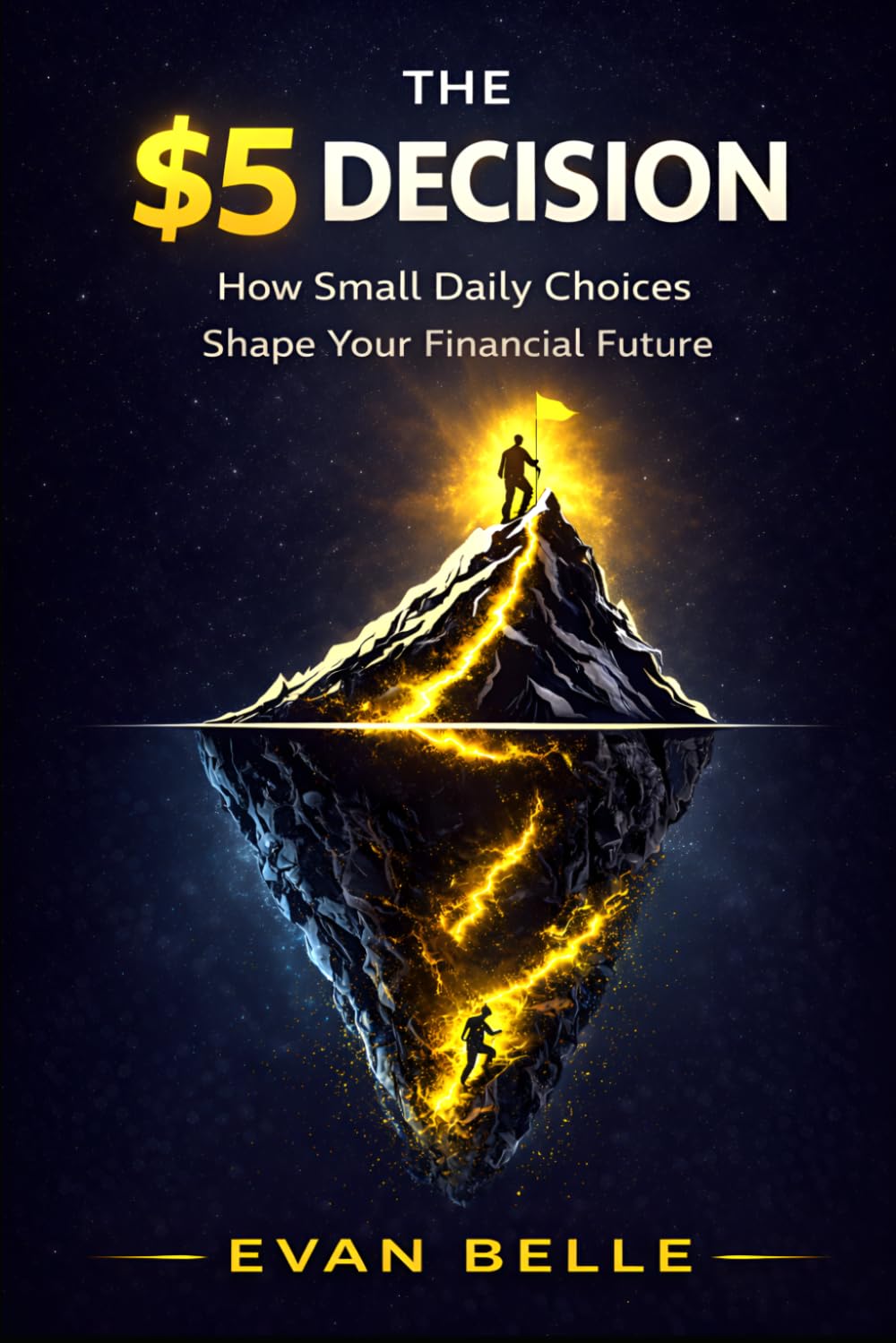 The $5 Decision: How Small Daily Choices Shape Your Financial Future
