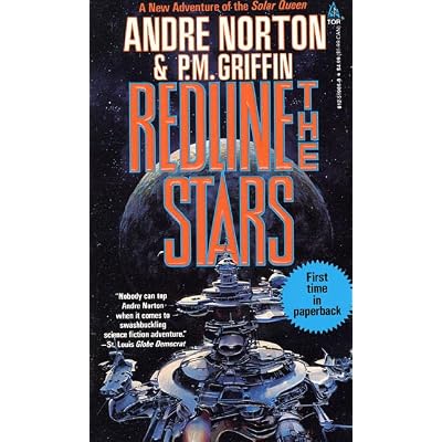 Redline the Stars