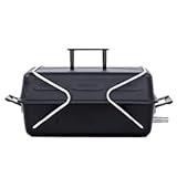 Charbroil Portable Convective 1-Burner Propane Gas Grill - 465133010