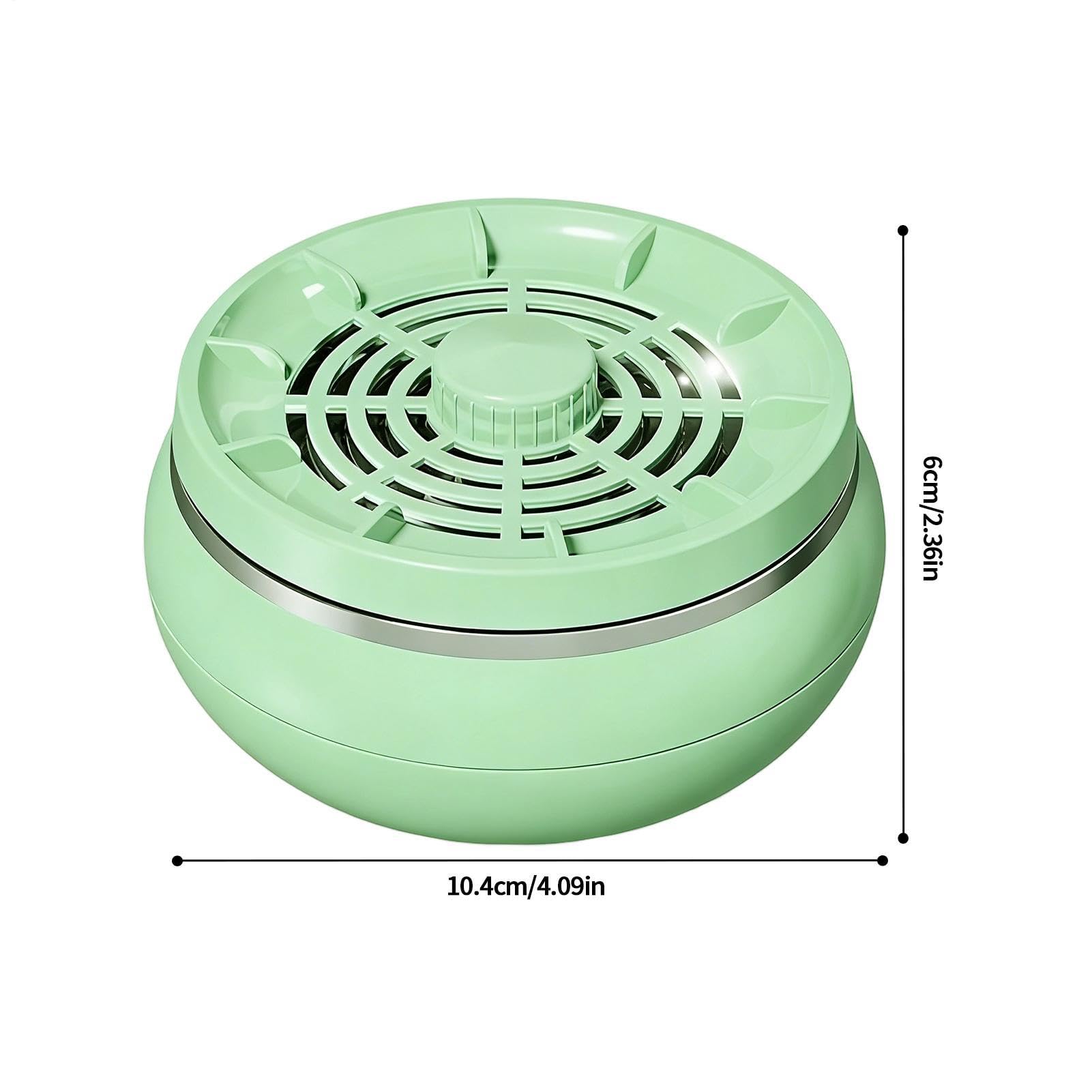 - und waschmaschine 4 Reinigungsmodi, tragbarer, langlebiger, wasserdichter | Elektrolyse-Technologie --Reiniger für Zuhause, Küche, Getreide, Fleisch, Reis,